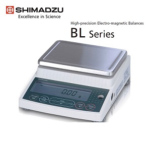 Cân phân tích điện tử 3200g BL-3200H Shimadzu