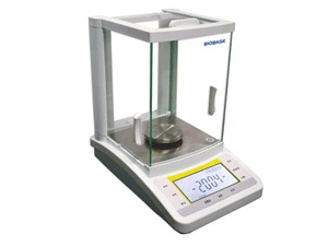 Cân phân tích điện tử 220g Biobase BA2204B