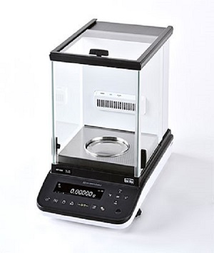 Cân phân tích điện tử 320g Shimadzu AP324W