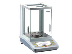 Cân phân tích điện tử 300g Biobase BA3003C