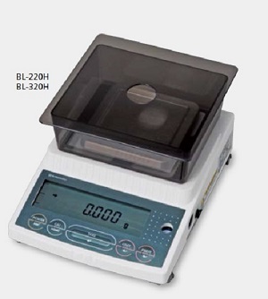 Cân phân tích điện tử 220g BL-220H Shimadzu