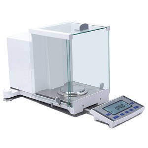 Cân phân tích điện tử 5 số lẻ 120g chuẩn ngoại VINALAB  ES1205B