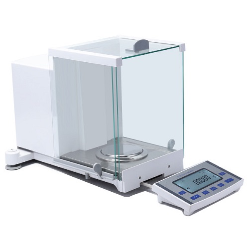 Cân phân tích điện tử 5 số lẻ 120g chuẩn ngoại VINALAB ES1205B