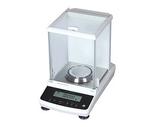 Cân phân tích điện tử 220g Shimadzu ATX-224R