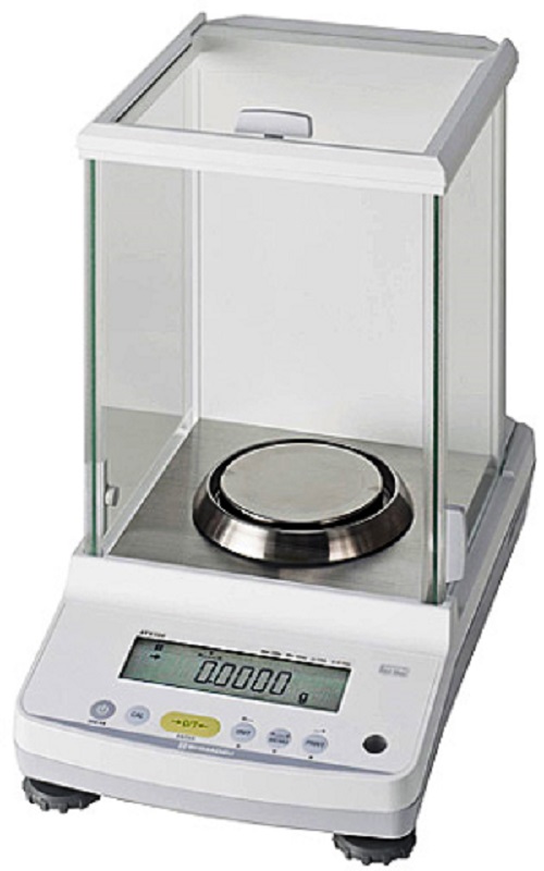 Cân phân tích điện tử Shimadzu 220g ATY224