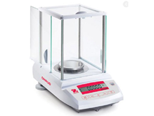 Cân phân tích Ohaus PA413