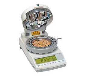 Cân sấy ẩm 120g Shimadzu MOC-120H