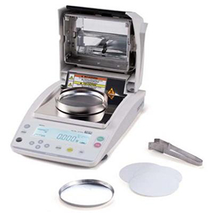 Cân sấy ẩm Shimadzu MOC-63U