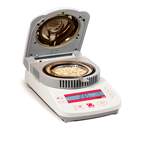 Cân sấy ẩm điện tử MB23