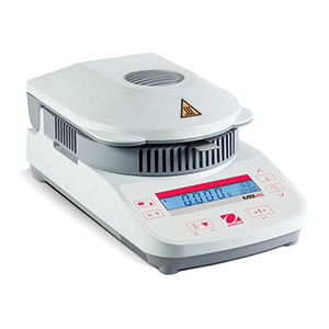 Cân sấy ẩm điện tử Ohaus MB25