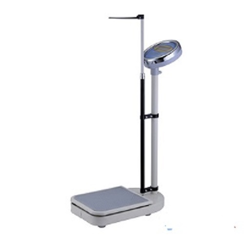CÂN SỨC KHỎE 150KG LABEX 11030-A CÓ ĐO CHIỀU CAO