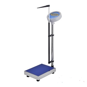 CÂN SỨC KHỎE 150KG LABEX 11030-B CÓ ĐO CHIỀU CAO