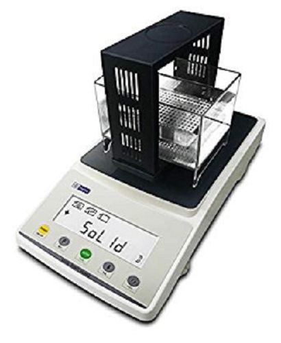 Cân tỷ trọng 210g LDEB-A20