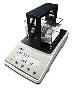 Cân tỷ trọng 610g LDEB-A21