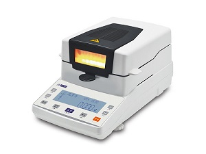 Cân sấy ẩm Halogen 110g/10mg XY-110MW