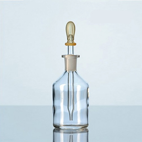 Chai nhỏ giọt thủy tinh soda-lime - Duran