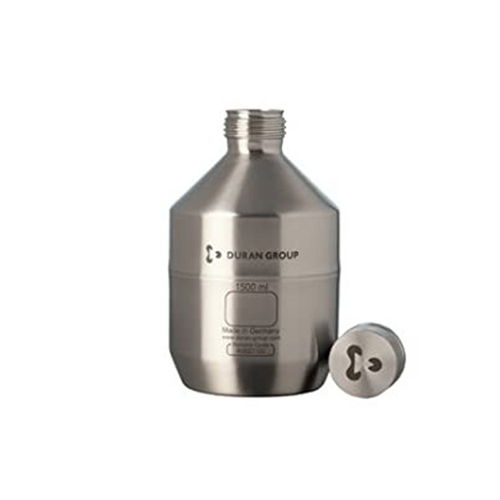 Chai thép không gỉ GL 45 - Duran