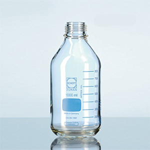 Chai trung tính GL 45 chịu áp suất - Duran