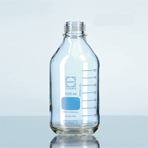 Chai trung tính GL 45 chịu áp suất - Duran