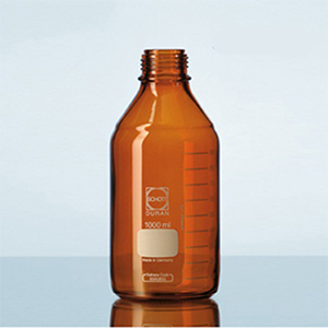 Chai trung tính nâu GL 45 - Duran