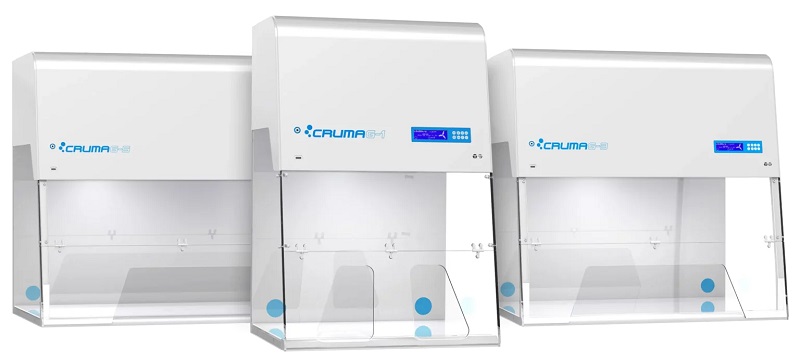 Tủ hút chuyên dụng cho phòng thí nghiệm