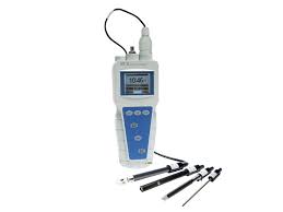 Máy phân tích đa chỉ tiêu nước cầm tay