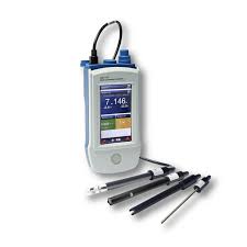 Máy phân tích đa chỉ tiêu nước cầm tay