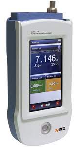 Máy phân tích đa chỉ tiêu nước cầm tay