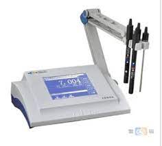 Máy phân tích đa chỉ tiêu nước để bàn