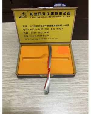 Dây đánh lửa Crom niken cho bom nhiệt lượng