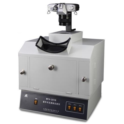 Đèn soi sắc ký bản mỏng WFH-201B