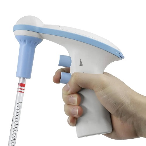 Dụng cụ Trợ hút Pipette điều khiển không hiện số BIOLOGIX 01-2214 Levo ME Pipette Filler