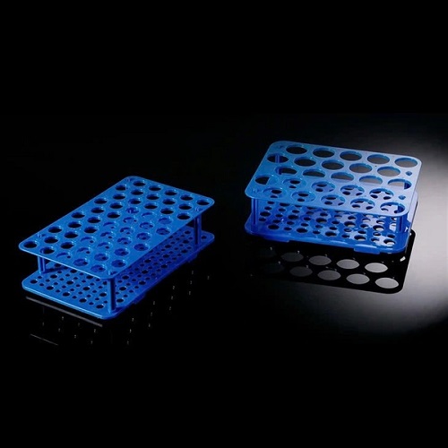 Giá để ống ly tâm 50ml 25 vị trí - Centrifuge Tube Racks 90-5025 Biologix