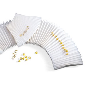 Giấy kiểm tra hạt - độ nảy mầm Grade 20