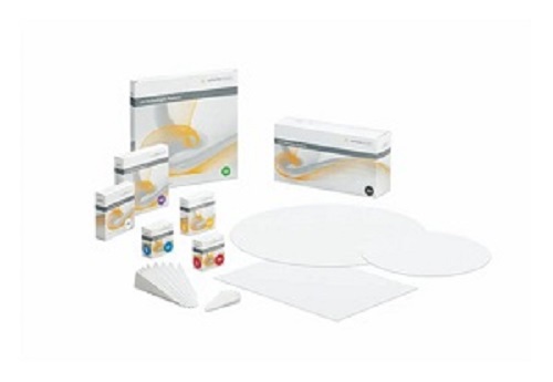 Giấy lọc định lượng không tro Grade 390