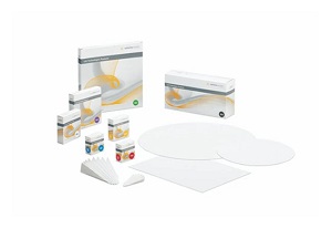 Giấy lọc định lượng không tro Grade 393