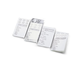 Giấy vận chuyển mẫu TFN