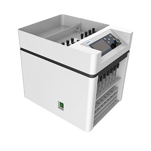 Hệ thống chiết pha rắn tự động SPE80