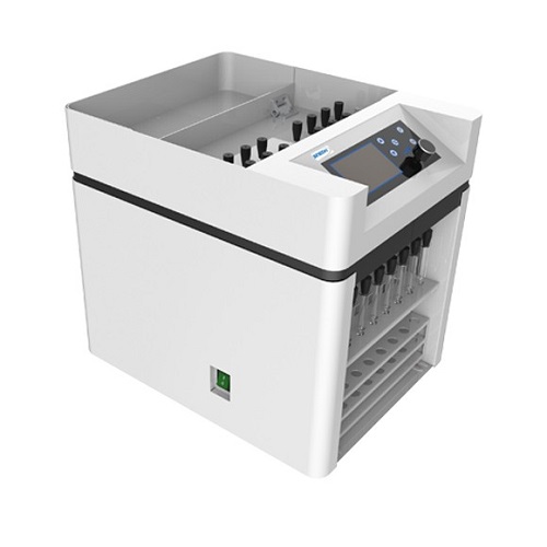 Hệ thống chiết pha rắn tự động SPE80