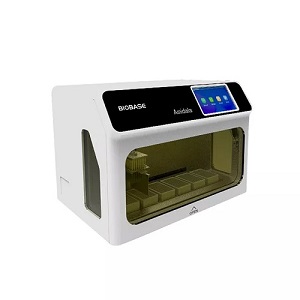 Hệ thống tách chiết nucleic axit tự động 96 mẫu Biobase BNP96