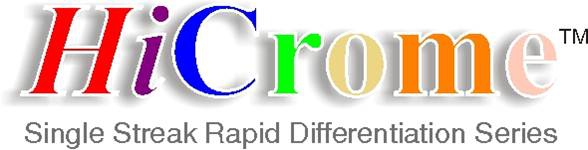 Môi trường vi sinh Chromogen HIMEDIA