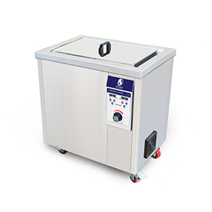 Bể rửa siêu âm công nghiệp 53 lít - JP-180ST