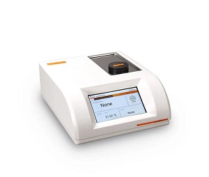 Khúc xạ kế tự động A630 Hanon