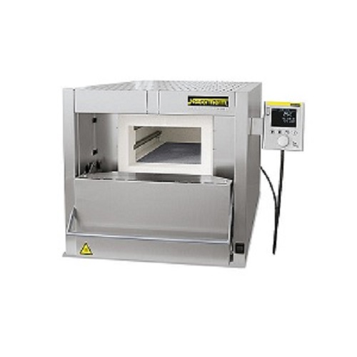 Lò nung (ủ, hàn, tôi vật liệu) 1280 độ C, 11 lít N11/H /B500 Nabertherm