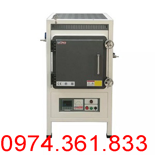 Lò nung chân không Saftherm STQ-393-12