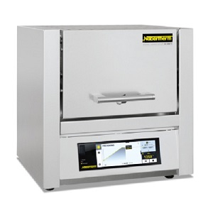 Lò nung chuyên dụng Nabertherm cửa lật 3 lít 1100 độ LT3/11