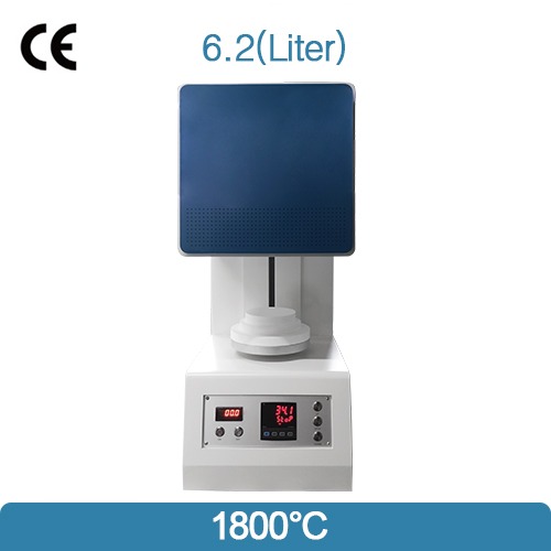Lò nung dạng nâng nhiệt độ cao 6,2 lít SH Scientific SH-FU-6MSU (1800°C)