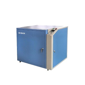Lò nung nhiệt độ cao 1200 độ C 30 lít MX30-12T BIOBASE