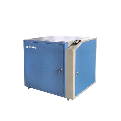 Lò nung nhiệt độ cao 1200 độ C 30 lít MX30-12T BIOBASE