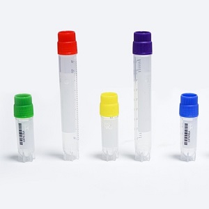 Lọ trữ lạnh Cryogenic Vials 5ml 88-3504S Biologix